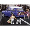 Voiture Playmobil Mini Cooper 70921
