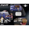 Voiture Playmobil Mini Cooper 70921