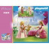 Starter Pack Princesses jardin fleuri Playmobil Princesses 70819
