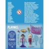 Sirènes et Jeux Playmobil Spécial Plus 70881