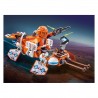 Set cadeau pilote et navette rapide - Playmobil Space 70673