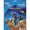 Ranger de l'espace Playmo Friends - Playmobil 70856