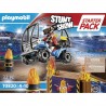 Starter Pack Rampe Playmobil Stunt Show 70820