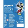 Pilote de Course Playmobil Playmo Friends 70812