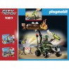 Starter Pack Policier et Démineur Playmobil City Action 70817