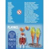 Super Héros Flammes Playmobil Spécial Plus 70872