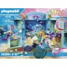 Play Box Sirènes et perles Playmobil Magic 70509