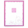 Doudou Lapin Cerise