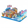 Coffret magasin mini marques - mini brands