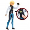 Adrien Chat Noir Sequin 26 cm
