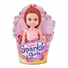 Sparkle Girlz Cupcake Princesses