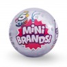 Capsule Surprise Mini Marques - Mini Brands