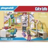 Chambre d'Adolescent Playmobil City Life 70988