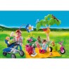 Valisette Pique-Nique en Famille Playmobil Family Fun 9103