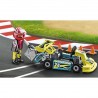 Valisette Pilote de Karting Playmobil Sports & Action 9322