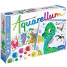 Aquarellum Junior Dinosaures