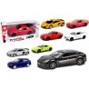 Voiture Licence 1/32 Assortiment