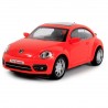 Volkswagen The Beetle à friction