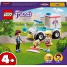 L'Ambulance de la Clinique Vétérinaire Lego Friends 41694