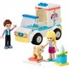 L'Ambulance de la Clinique Vétérinaire Lego Friends 41694