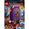 Poudlard : le Cours de Divination Lego Harry Potter 76396
