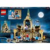 L'Infirmerie de Poudlard Lego Harry Potter 76398