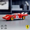 1970 Ferrari 512 M LEGO Speed Champions76906
