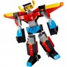 Le Super Robot LEGO CREATOR 31124
