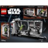 L'attaque des Dark Troopers LEGO STAR WARS 75324