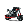 La Moto Lego Technic 42132