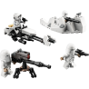 Pack de combat Snowtrooper LEGO Star Wars 75320