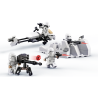 Pack de Combat Snowtrooper Lego Star Wars 75320