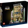 Le Commissariat de Police Lego Icons 10278