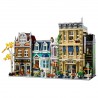Le Commissariat de Police Lego Icons 10278
