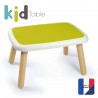 Kid Table Verte