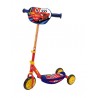 Patinette 3 Roues Cars