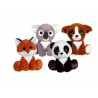 Puppy Eyes Pets Nature 22 cm