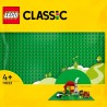 Plaque de Construction Verte Lego Classic 11023
