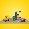 Plaque de Construction Grise Lego Classic 11024