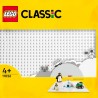 Plaque de Construction Blanche Lego Classic 11026