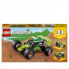 Le Buggy Tout-Terrain Lego Creator 31123