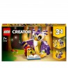 Les Créatures de la Forêt Lego Creator 31125