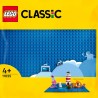 Plaque de Construction Bleue Lego Classic 11025