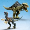 Dominion Giganotosaurus Lego Jurassic World 76949