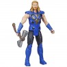 Figurine Titan Thor