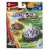 Toupie Beyblade Quad Drive Pack Duo