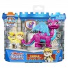Coffret 2 Figurines Rescue Knights La Pat'Patrouille