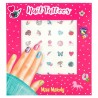 Miss Melody Tatouages Ongles