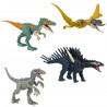 Coffret Dinosaures Féroces Jurassic World