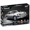 Aston Martin DB5 Goldfinger Playmobil James Bond 70578